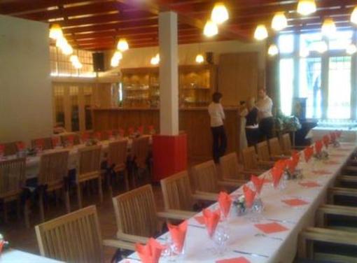 фото отеля Hotel Restaurant du Parc Morlanwelz