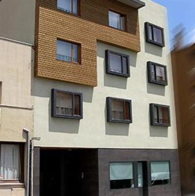 фото отеля Viaurelia Hotel