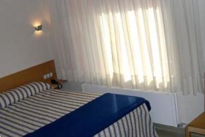 фото отеля Viaurelia Hotel