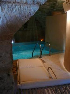 фото отеля Hotel Masseria Fontanelle