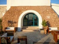 Hotel Masseria Fontanelle