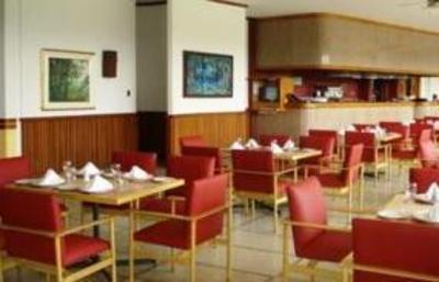 фото отеля Club Campestre De Bucaramanga