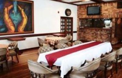 фото отеля Club Campestre De Bucaramanga