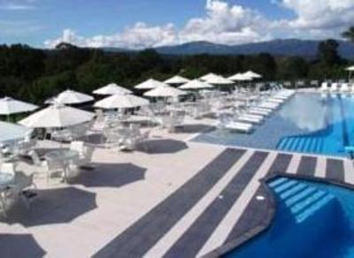 фото отеля Club Campestre De Bucaramanga