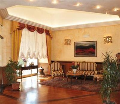 фото отеля Altavilla Hotel