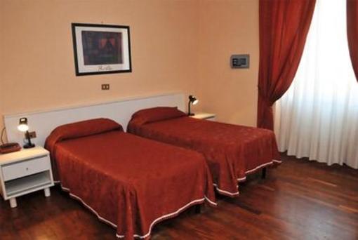 фото отеля Altavilla Hotel