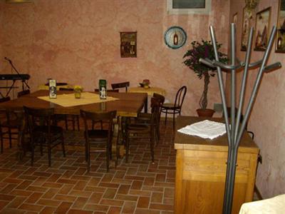 фото отеля Altavilla Hotel