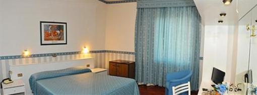 фото отеля Altavilla Hotel