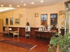 фото отеля Altavilla Hotel