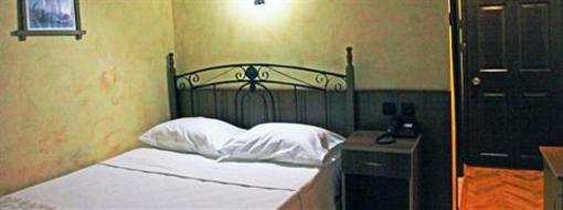 фото отеля Imbros Organik Otel