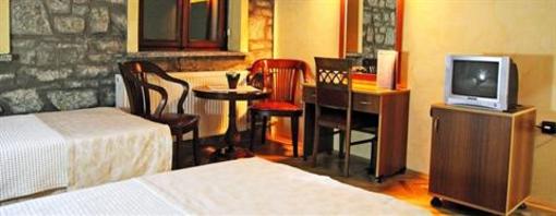 фото отеля Imbros Organik Otel