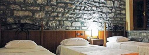 фото отеля Imbros Organik Otel