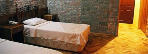фото отеля Imbros Organik Otel