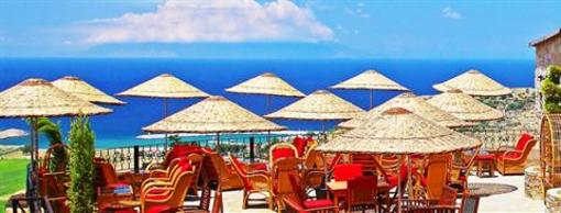 фото отеля Imbros Organik Otel