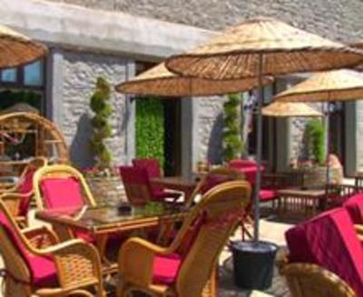 фото отеля Imbros Organik Otel