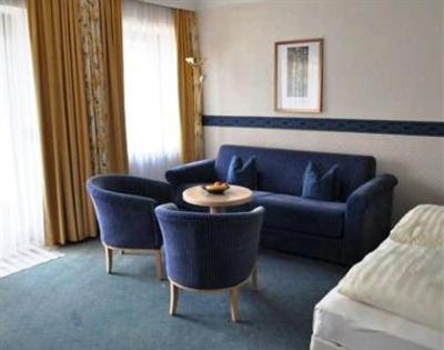 фото отеля Aubis Hotel Sylt Westerland