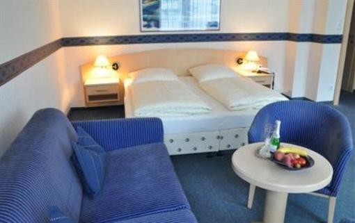 фото отеля Aubis Hotel Sylt Westerland