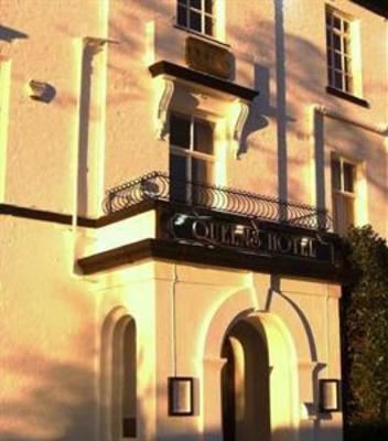 фото отеля The Queens Hotel Lytham St Annes