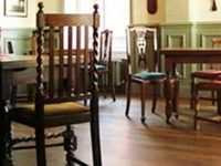 The Queens Hotel Lytham St Annes