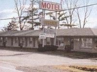 Motel Bienvenue