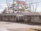 фото отеля Motel Bienvenue