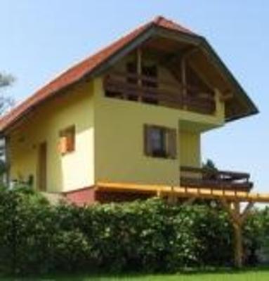 фото отеля Apartments Pak