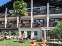 Pension Weingarten Lana