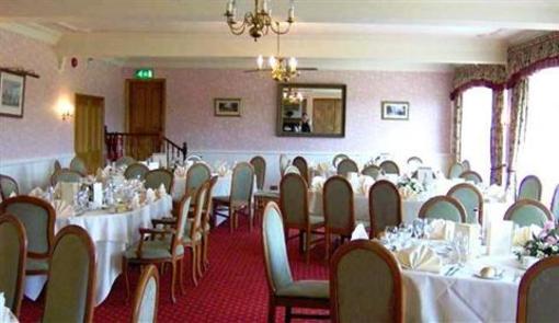 фото отеля Izaak Walton Hotel Ashbourne