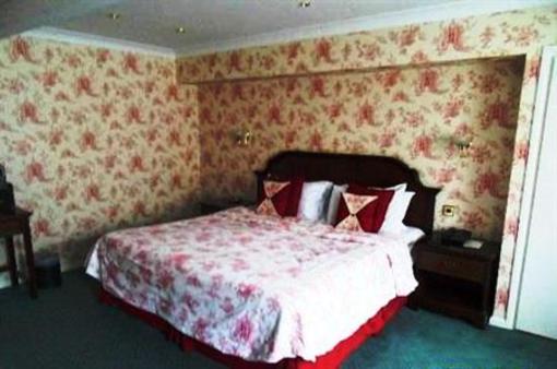 фото отеля Izaak Walton Hotel Ashbourne