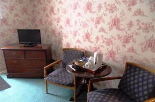 фото отеля Izaak Walton Hotel Ashbourne