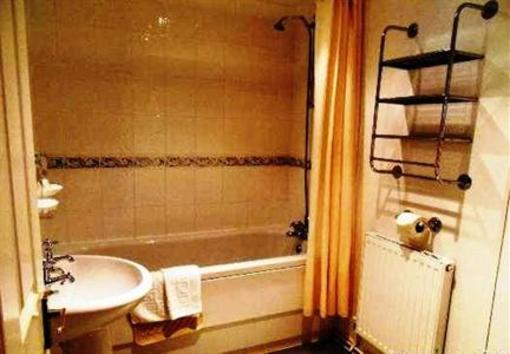 фото отеля Izaak Walton Hotel Ashbourne