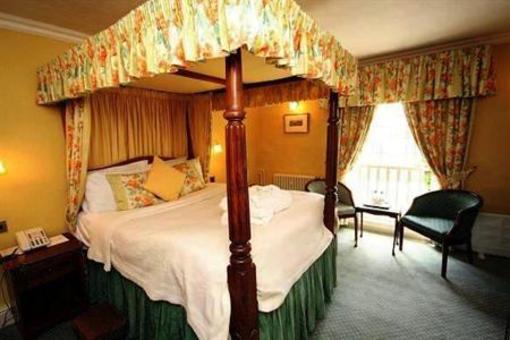 фото отеля Izaak Walton Hotel Ashbourne
