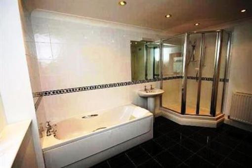 фото отеля Izaak Walton Hotel Ashbourne