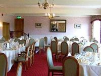 Izaak Walton Hotel Ashbourne
