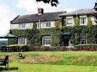 фото отеля Izaak Walton Hotel Ashbourne