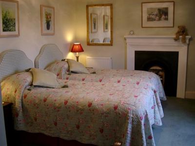 фото отеля Troustrie House