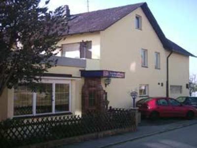 фото отеля Landgasthaus Schäflohe Amberg