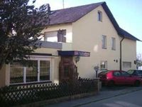 Landgasthaus Schäflohe Amberg
