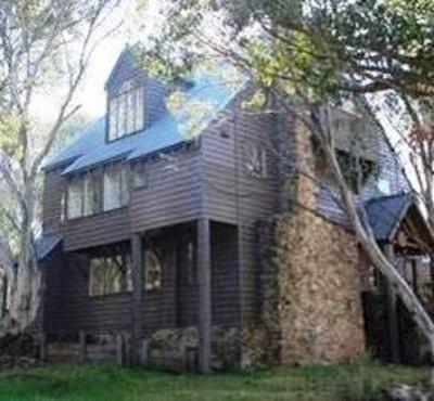 фото отеля White Mountain Lodge