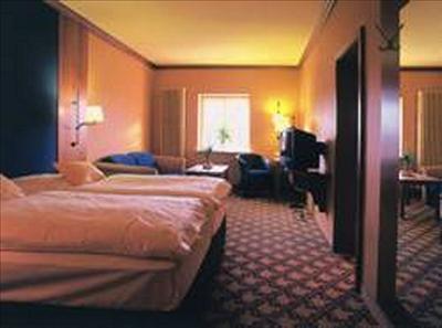 фото отеля Berghotel Eisenach