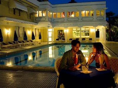 фото отеля Hotel Terme Metropole
