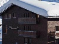 Hotel Murmeli