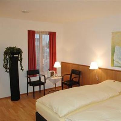 фото отеля Gasthof zum Roten Lowen