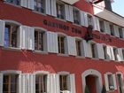 фото отеля Gasthof zum Roten Lowen