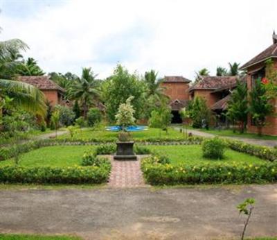 фото отеля Aayukshetram Ayurvedic Health Resort