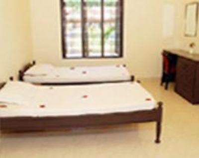 фото отеля Aayukshetram Ayurvedic Health Resort