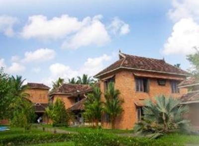 фото отеля Aayukshetram Ayurvedic Health Resort