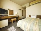 фото отеля Hotel Route Inn Court Karuizawa