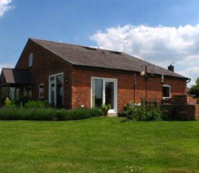 фото отеля Higher Farm Bed & Breakfast Malpas