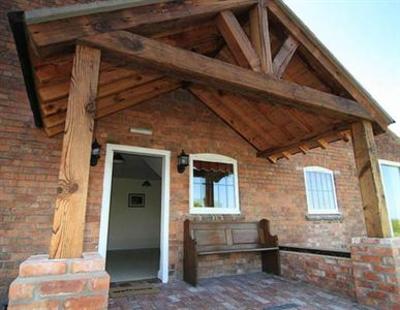 фото отеля Higher Farm Bed & Breakfast Malpas